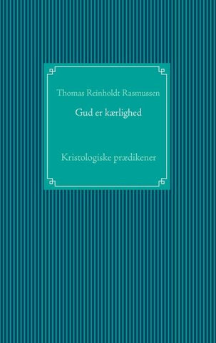 Gud er kærlighed