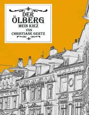Der Ölberg, mein Kiez