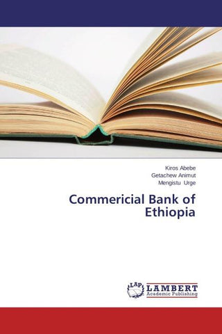 Commericial Bank of Ethiopia