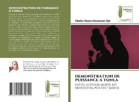 DEMONSTRATION DE PUISSANCE A TONLA