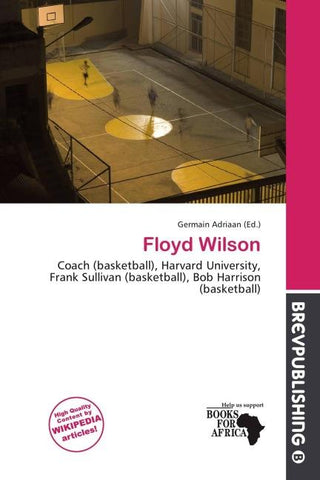 Floyd Wilson