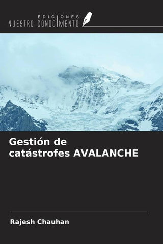 Gestión de catástrofes AVALANCHE