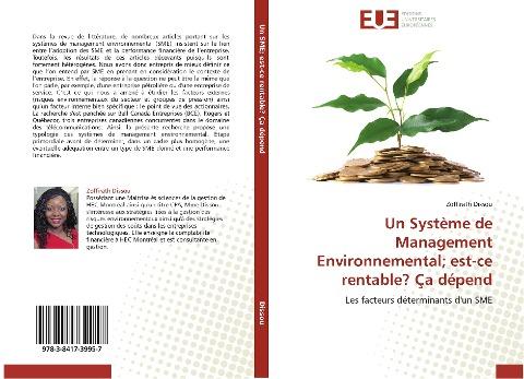 Un Système de Management Environnemental; est-ce rentable? Ça dépend