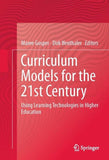 Curriculum Models for the 21st Century