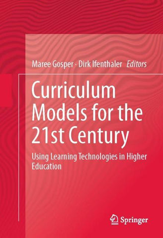 Curriculum Models for the 21st Century