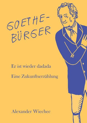GOETHEBÜRGER