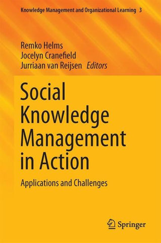 Social Knowledge Management in Action