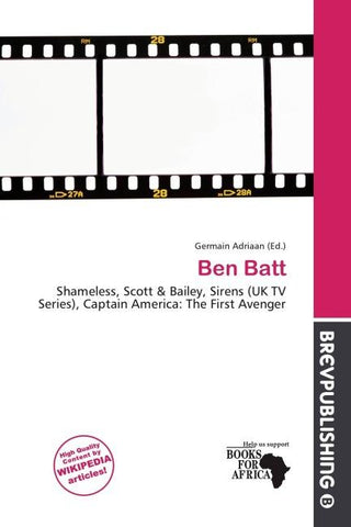 Ben Batt