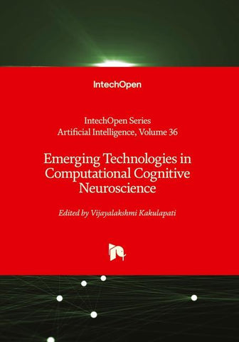 Emerging Technologies in Computational Cognitive Neuroscience