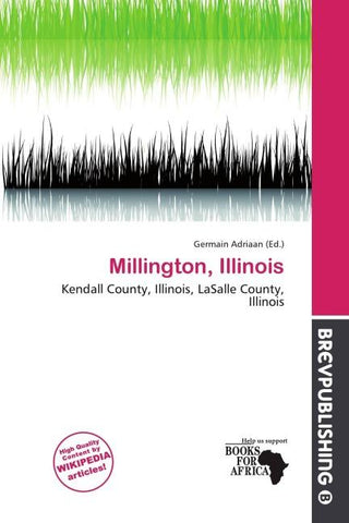 Millington, Illinois