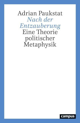 Nach der Entzauberung