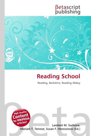 Reading School