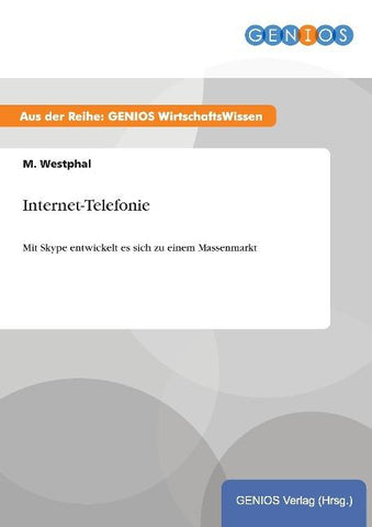 Internet-Telefonie