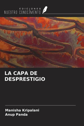 LA CAPA DE DESPRESTIGIO