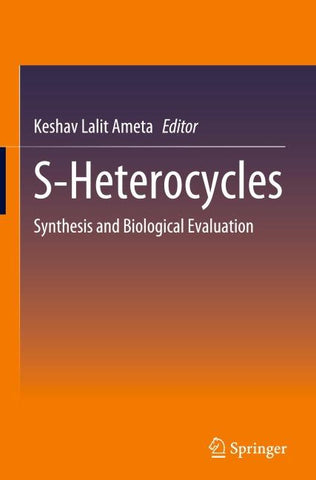 S-Heterocycles