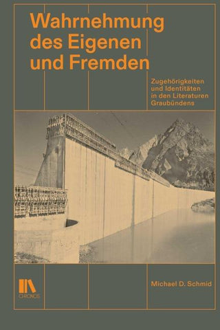 Wahrnehmung des Eigenen und Fremden