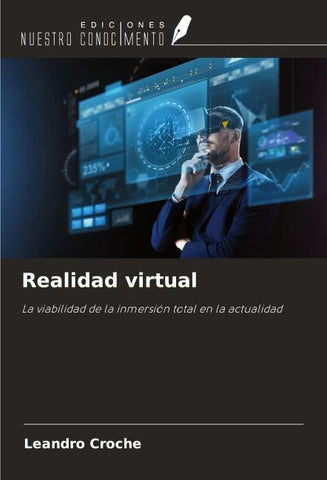 Realidad virtual