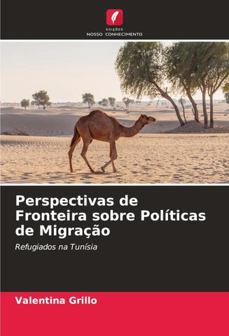 Perspectivas de Fronteira sobre Políticas de Migração