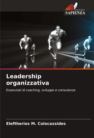 Leadership organizzativa