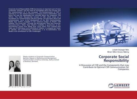 Corporate Social Responsibility