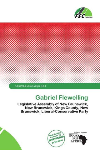 Gabriel Flewelling