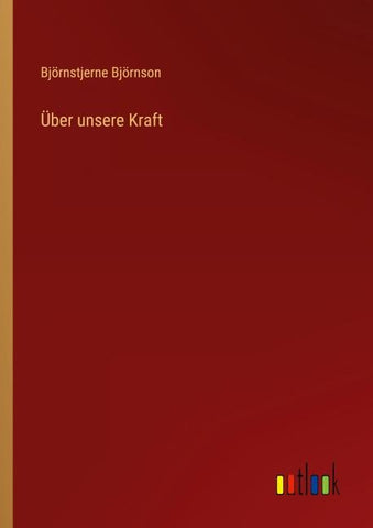 Über unsere Kraft