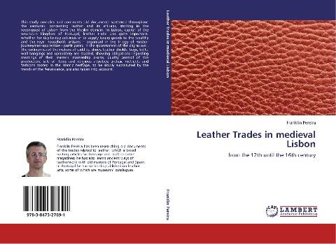 Leather Trades in medieval Lisbon