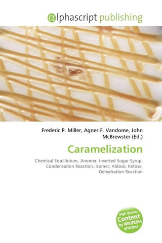 Caramelization