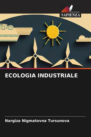 ECOLOGIA INDUSTRIALE