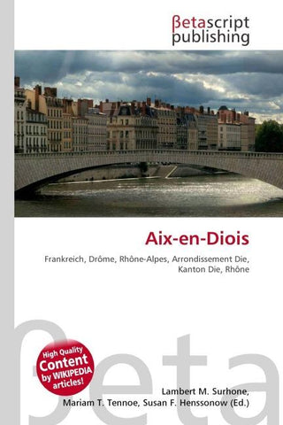 Aix-en-Diois