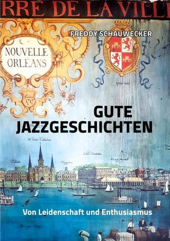 Gute Jazzgeschichten