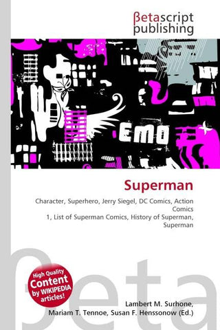 Superman