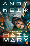 Project Hail Mary