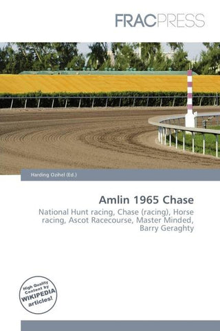 Amlin 1965 Chase