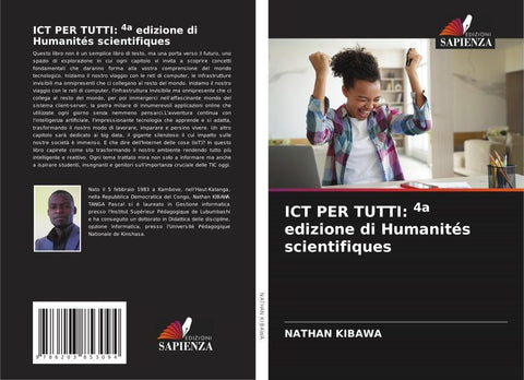 ICT PER TUTTI: 4a edizione di Humanités scientifiques