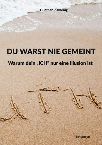 DU WARST NIE GEMEINT
