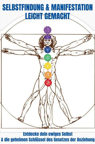 Selbstfindung & Manifestation leicht gemacht