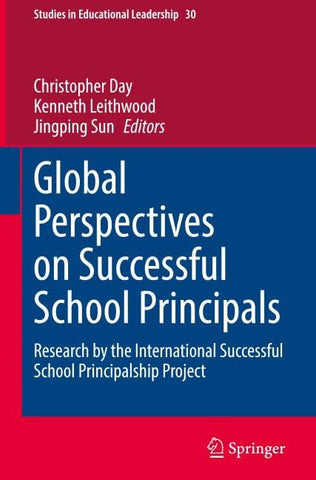 Global Perspectives on Successful School Principals