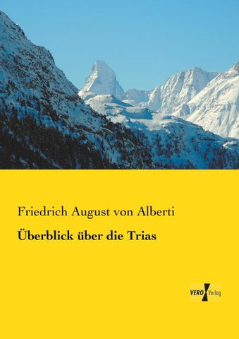 Überblick über die Trias