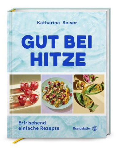Gut bei Hitze