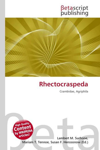 Rhectocraspeda