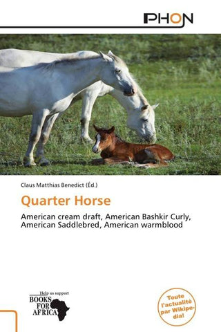 Quarter Horse