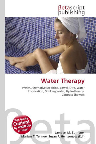 Water Therapy