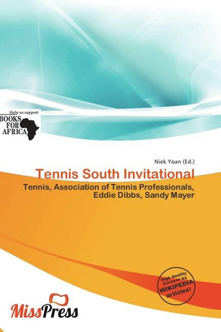 Tennis South Invitational