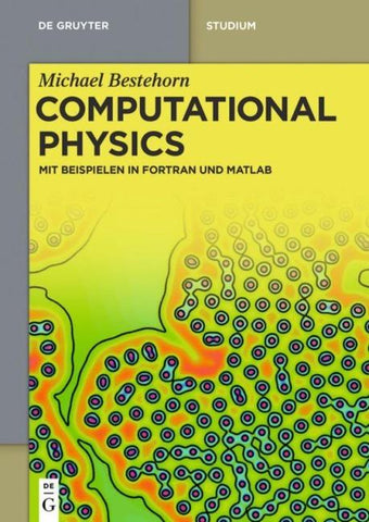 Computational Physics