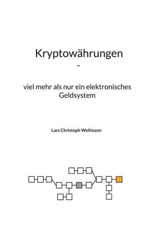 Kryptowährungen, viel mehr als nur ein elektronisches Geldsystem