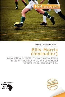 Billy Morris (footballer)