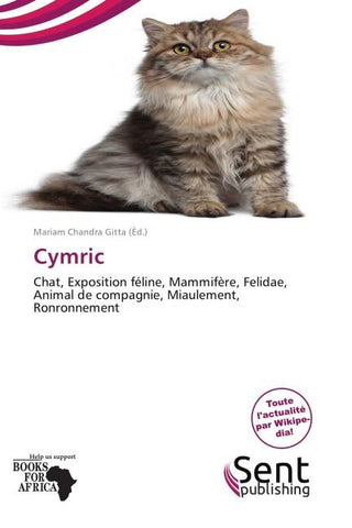Cymric