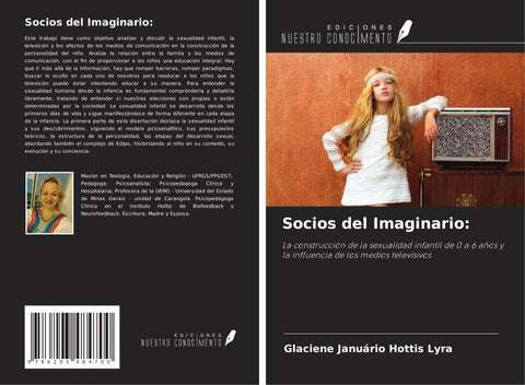 Socios del Imaginario: