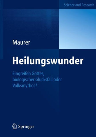 Heilungswunder